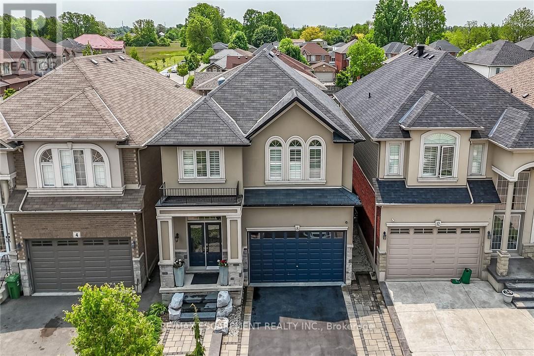 8 Chartwell Circle, Hamilton (Jerome), Ontario  L9A 0B6 - Photo 48 - X12475620