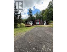1161 UFFINGTON ROAD, Bracebridge, Ontario