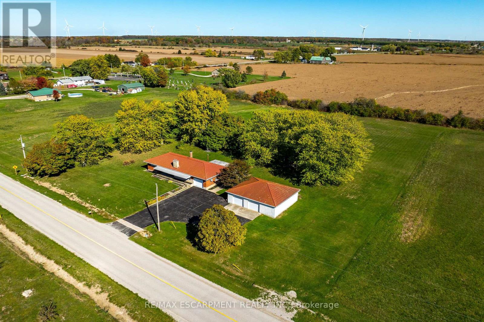 182 Sweets Corners Road, Haldimand, Ontario  N0A 1P0 - Photo 43 - X12475637