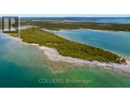N/A ISLAND 72, Northern Bruce Peninsula, Ontario