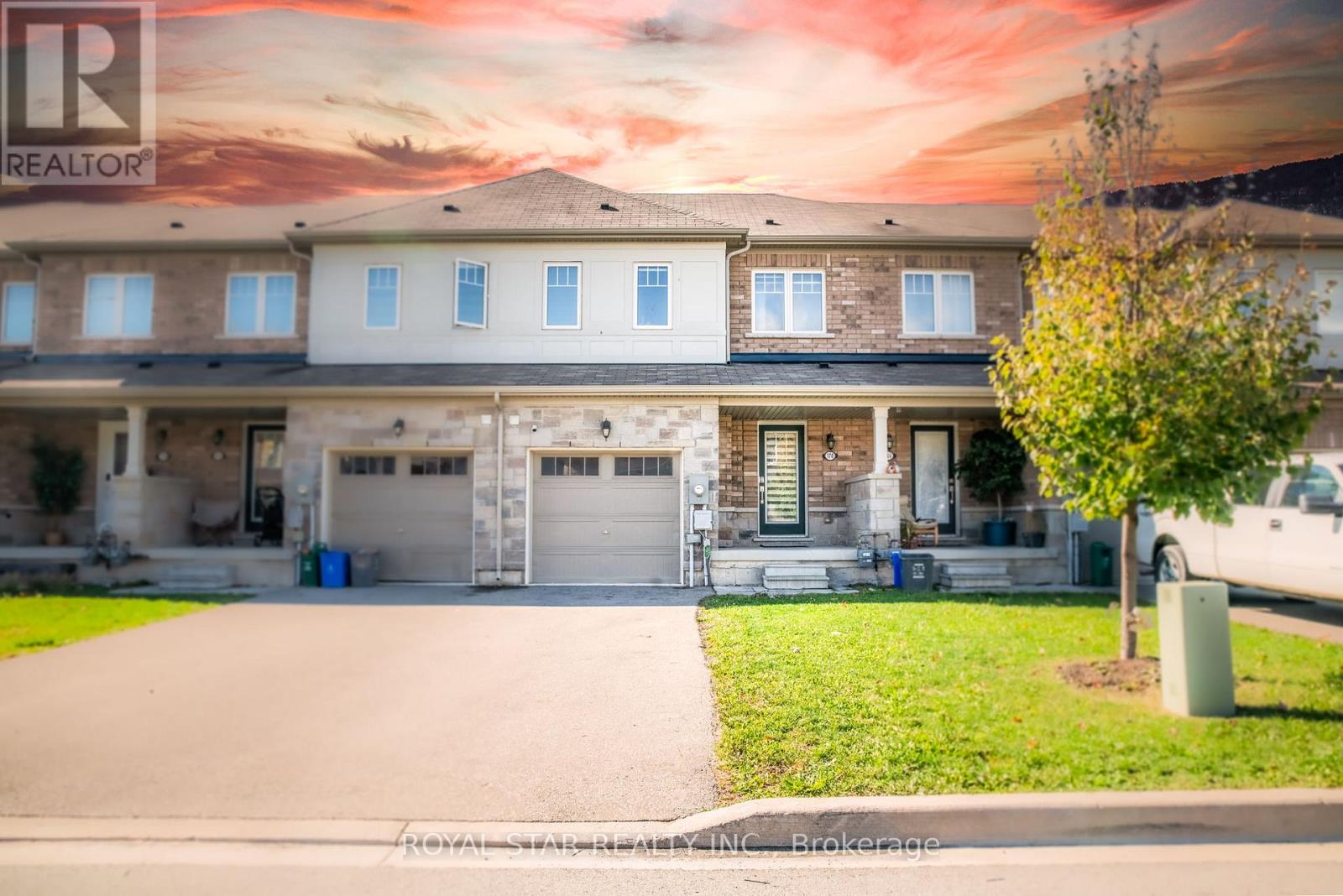 170 ESTHER CRESCENT, Thorold, Ontario