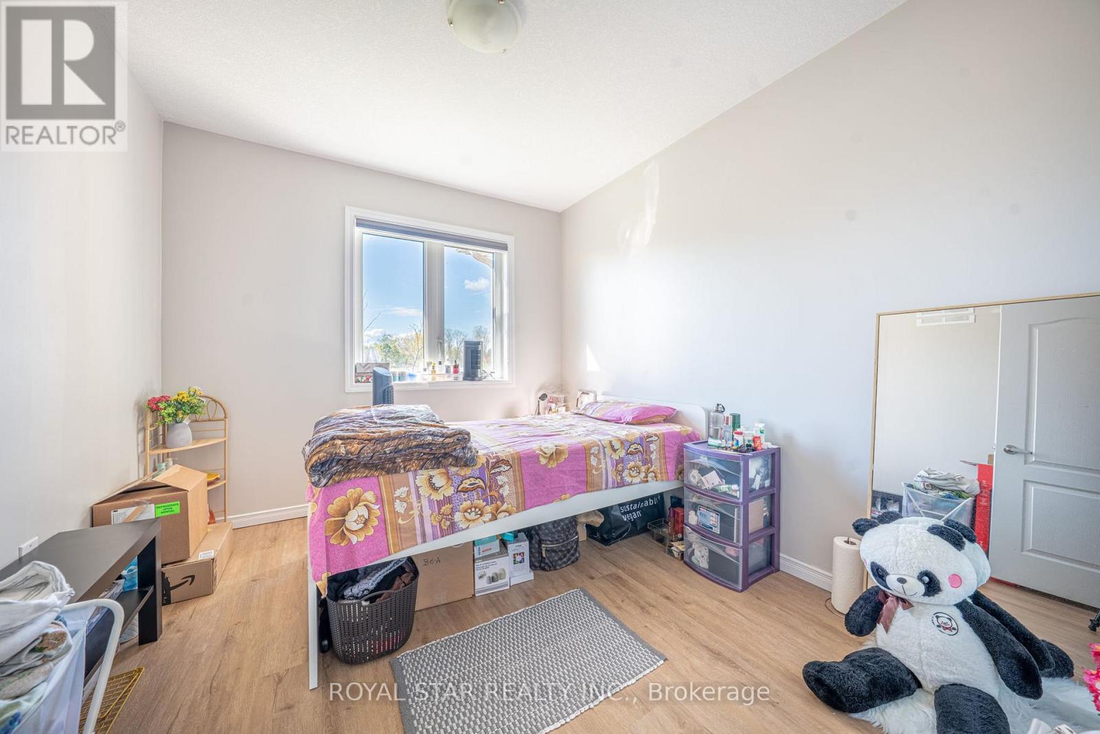 170 Esther Crescent, Thorold, Ontario  L3B 5N5 - Photo 17 - X12475671