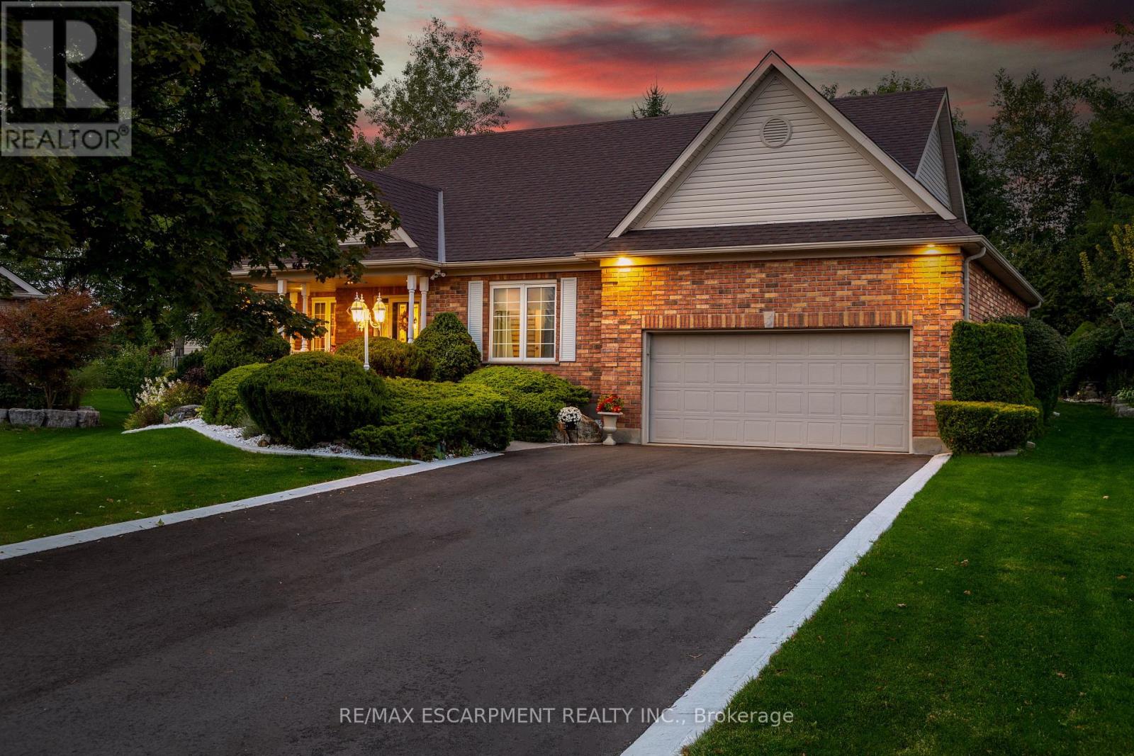 178 BERNARDI CRESCENT, Guelph/Eramosa, Ontario