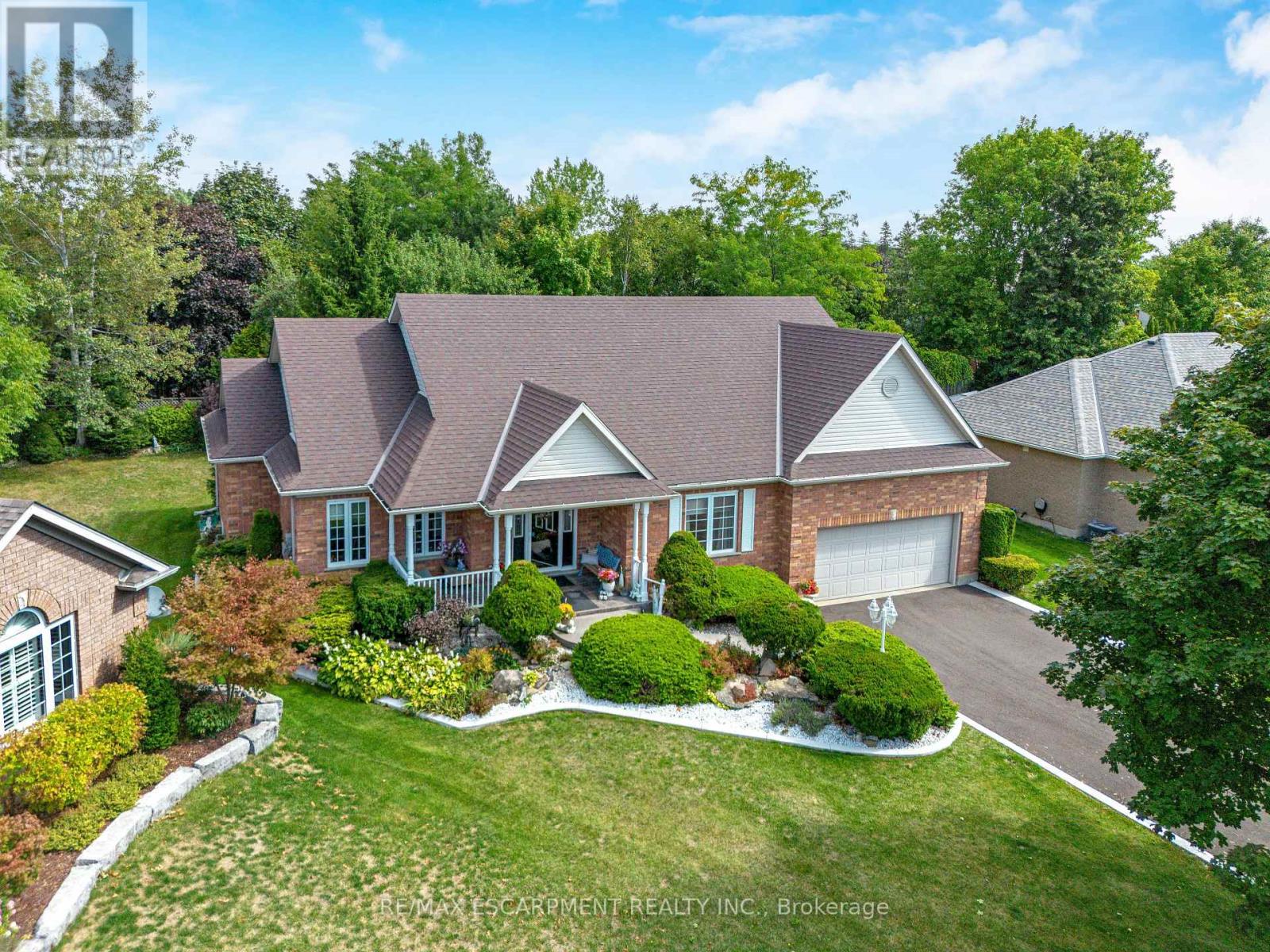 178 Bernardi Crescent, Guelph/eramosa, Ontario  N0B 2K0 - Photo 40 - X12475674