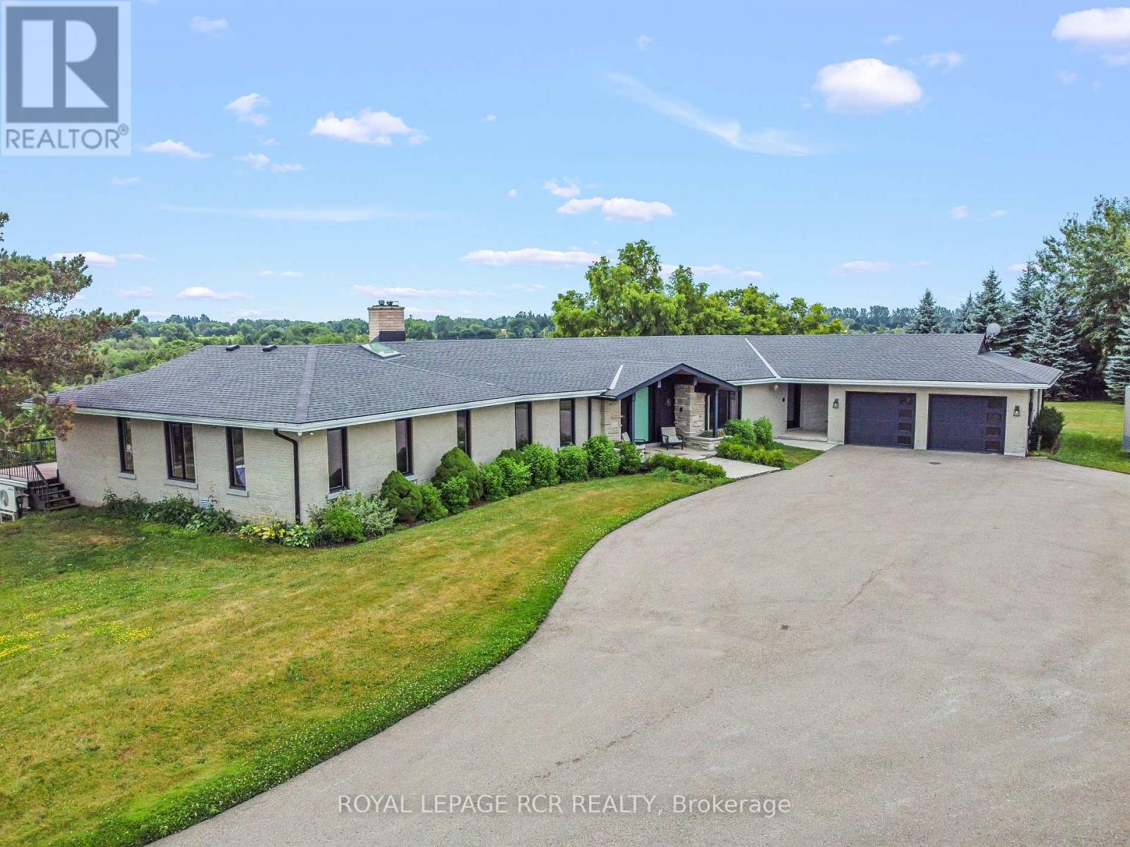 6398 Second Line, Centre Wellington (Fergus), Ontario  N1M 2W4 - Photo 4 - X12475686
