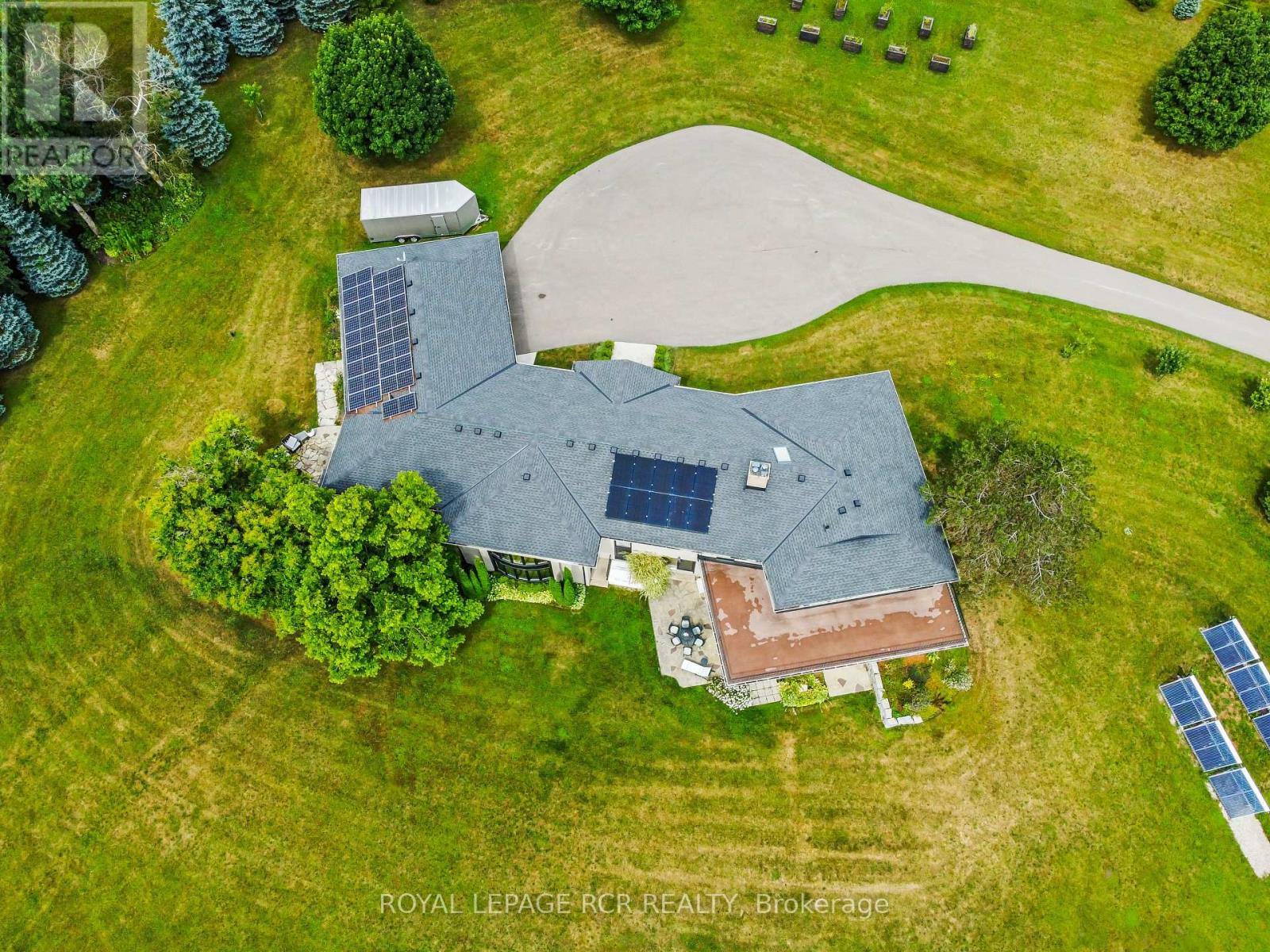 6398 Second Line, Centre Wellington (Fergus), Ontario  N1M 2W4 - Photo 48 - X12475686