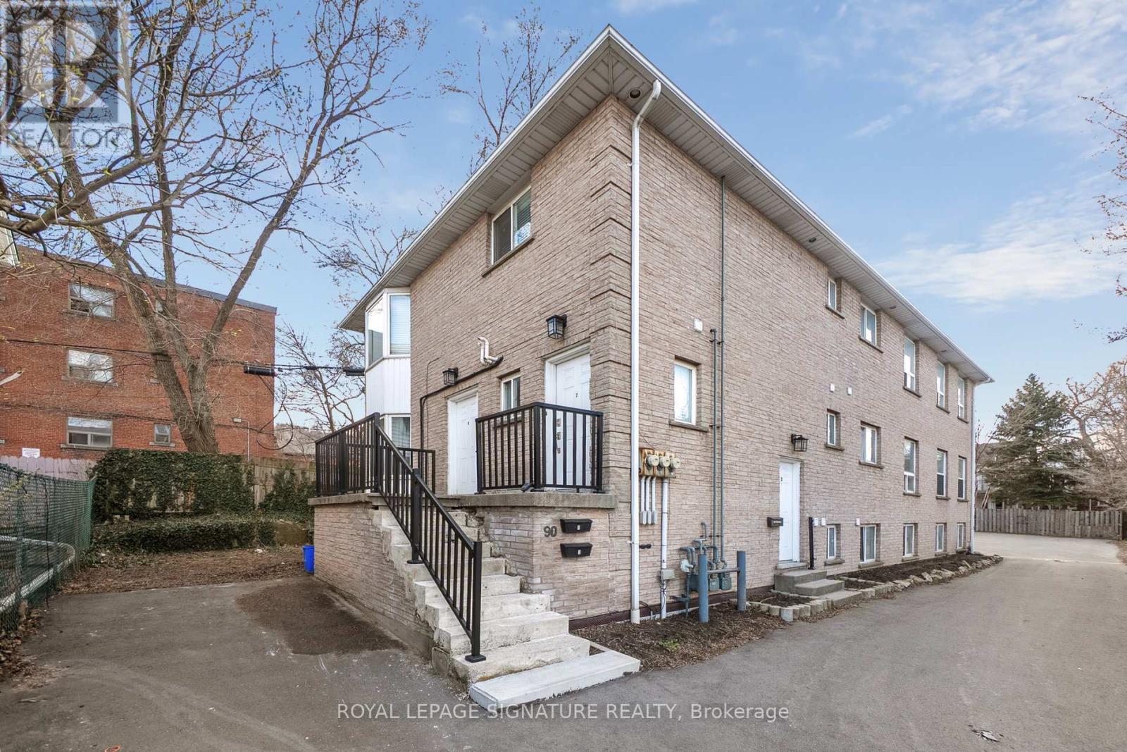90 Tisdale Street S, Hamilton, Ontario  L8N 2W2 - Photo 35 - X12475740