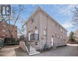 90 TISDALE STREET S, Hamilton, Ontario