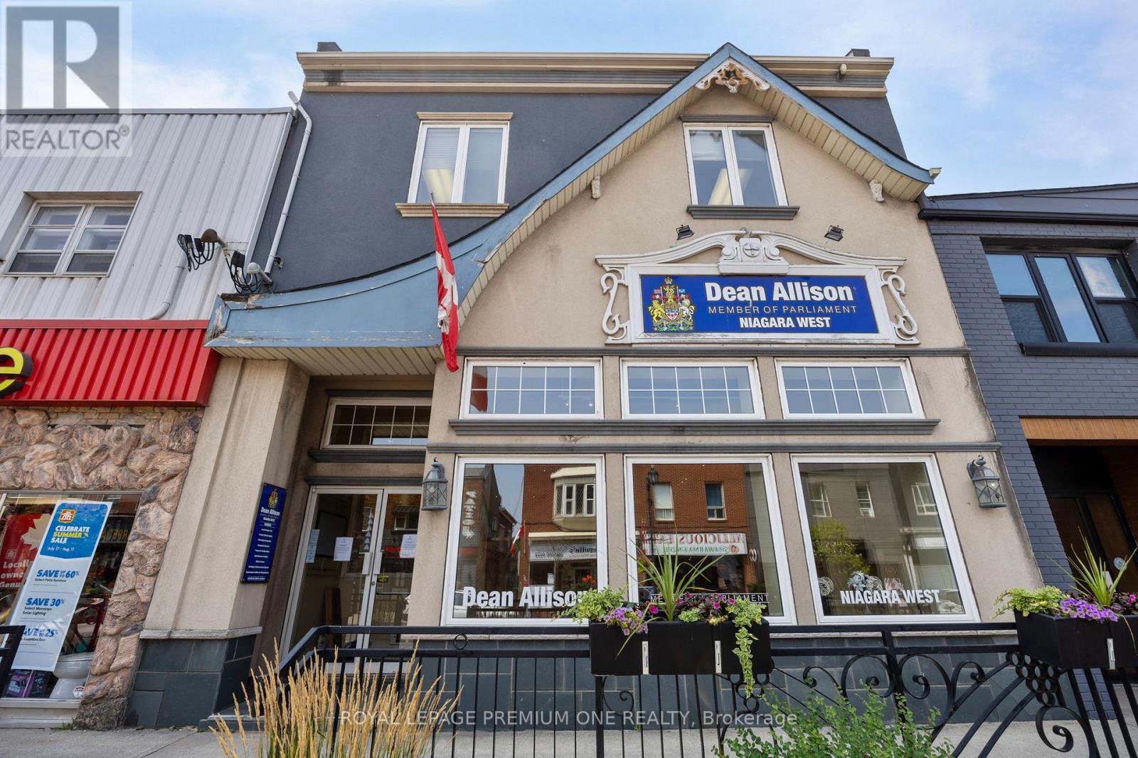 4994 KING STREET, Lincoln, Ontario