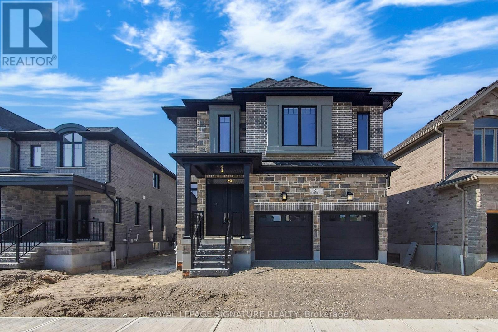 24 Hollybrook Trail, Kitchener, Ontario  N2R 0M4 - Photo 49 - X12475784