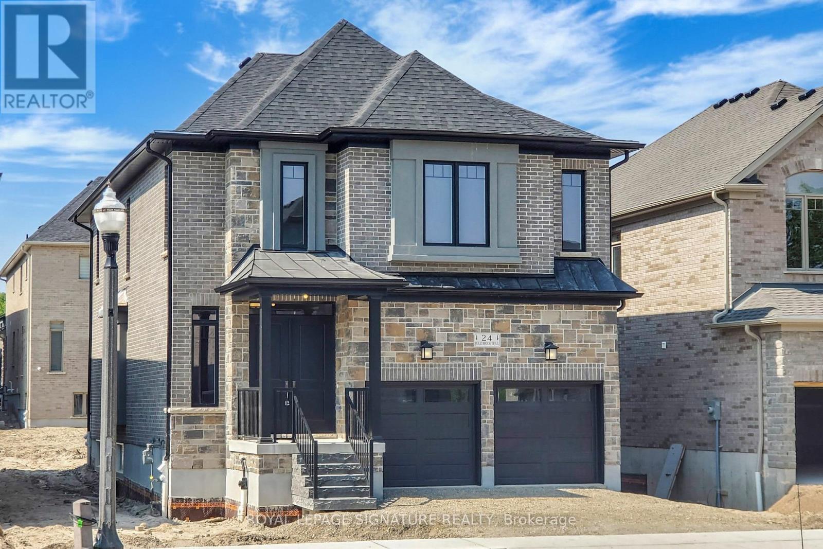 24 Hollybrook Trail, Kitchener, Ontario  N2R 0M4 - Photo 50 - X12475784