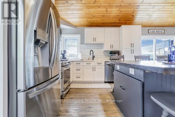 19243 Hwy 35 Highway, Algonquin Highlands (Stanhope), Ontario  K0M 1J2 - Photo 22 - X12475792