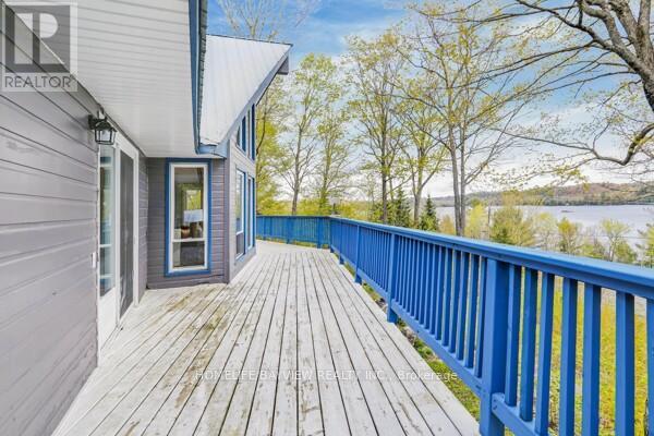 19243 Hwy 35 Highway, Algonquin Highlands (Stanhope), Ontario  K0M 1J2 - Photo 24 - X12475792