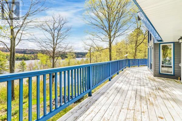 19243 Hwy 35 Highway, Algonquin Highlands (Stanhope), Ontario  K0M 1J2 - Photo 26 - X12475792