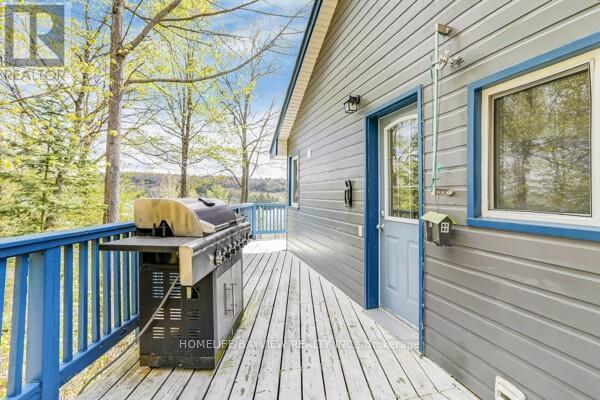 19243 Hwy 35 Highway, Algonquin Highlands (Stanhope), Ontario  K0M 1J2 - Photo 27 - X12475792