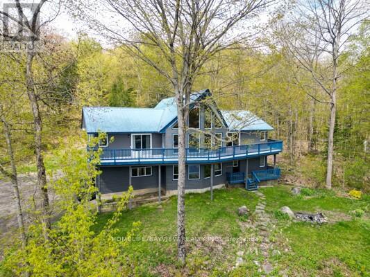 19243 Hwy 35 Highway, Algonquin Highlands (Stanhope), Ontario  K0M 1J2 - Photo 3 - X12475792