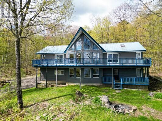 19243 Hwy 35 Highway, Algonquin Highlands (Stanhope), Ontario  K0M 1J2 - Photo 4 - X12475792