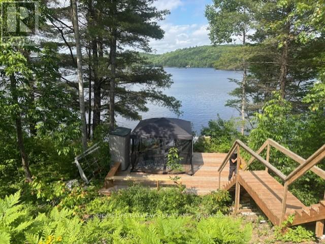 19243 Hwy 35 Highway, Algonquin Highlands (Stanhope), Ontario  K0M 1J2 - Photo 45 - X12475792