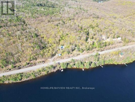 19243 Hwy 35 Highway, Algonquin Highlands (Stanhope), Ontario  K0M 1J2 - Photo 50 - X12475792