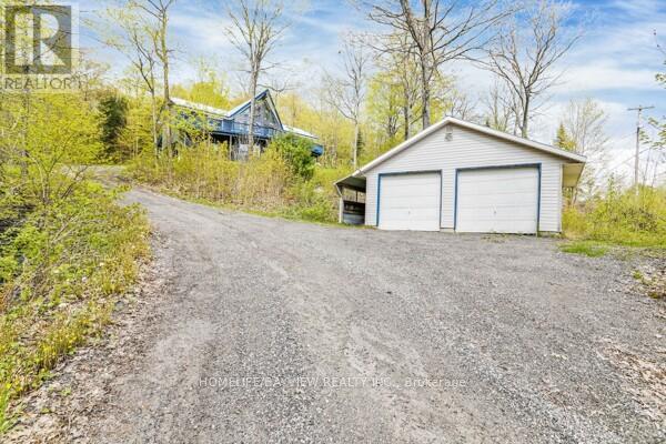 19243 Hwy 35 Highway, Algonquin Highlands (Stanhope), Ontario  K0M 1J2 - Photo 6 - X12475792
