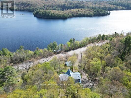 19243 Hwy 35 Highway, Algonquin Highlands (Stanhope), Ontario  K0M 1J2 - Photo 7 - X12475792