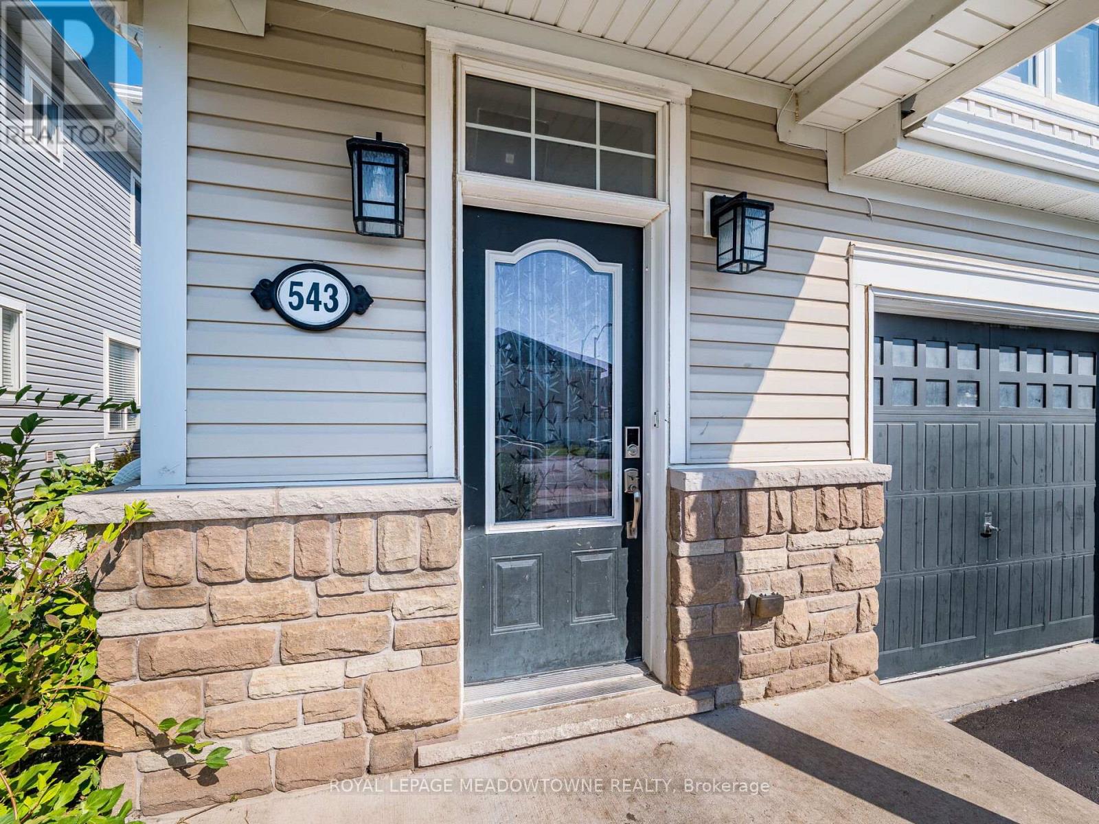 543 Wansbrough Way, Shelburne, Ontario  L9V 2S6 - Photo 4 - X12475794