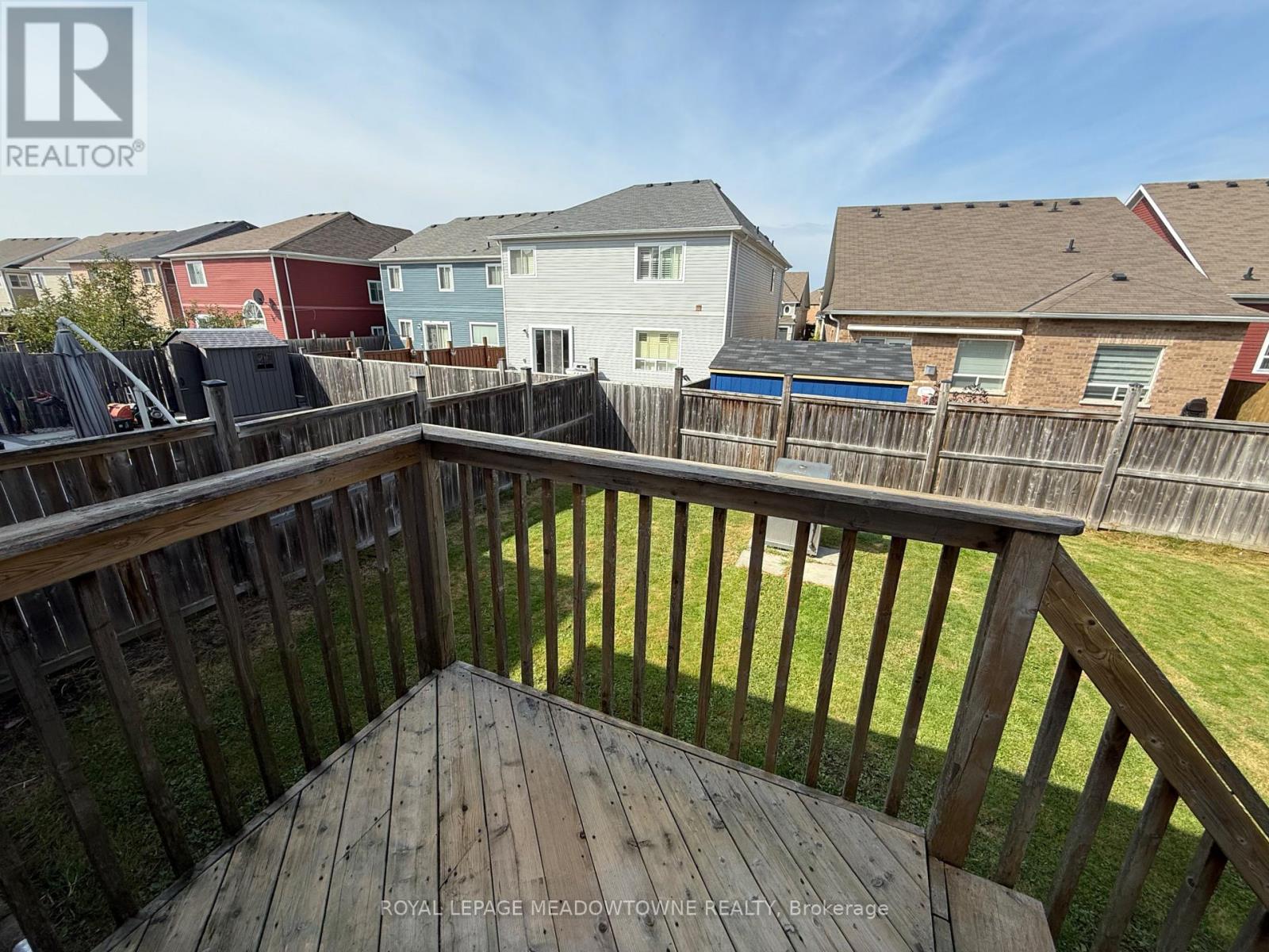 543 Wansbrough Way, Shelburne, Ontario  L9V 2S6 - Photo 49 - X12475794