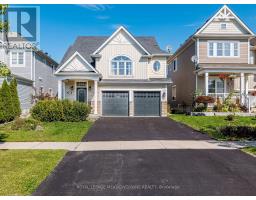 543 WANSBROUGH WAY, Shelburne, Ontario