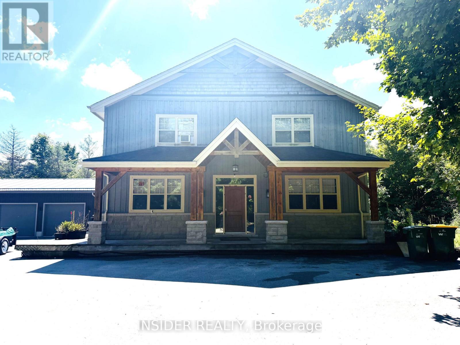 129 Blue Jay Crescent, Grey Highlands, Ontario  N0C 1H0 - Photo 2 - X12475820