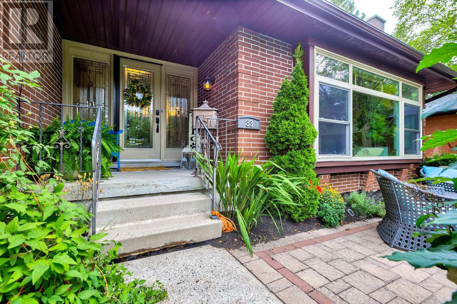 83 Inwood Crescent, Kitchener, Ontario  N2M 2L9 - Photo 3 - X12475825