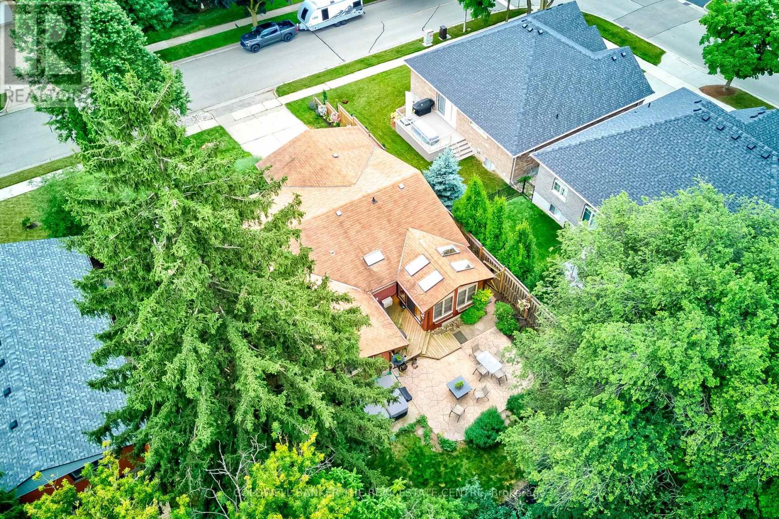 83 Inwood Crescent, Kitchener, Ontario  N2M 2L9 - Photo 35 - X12475825