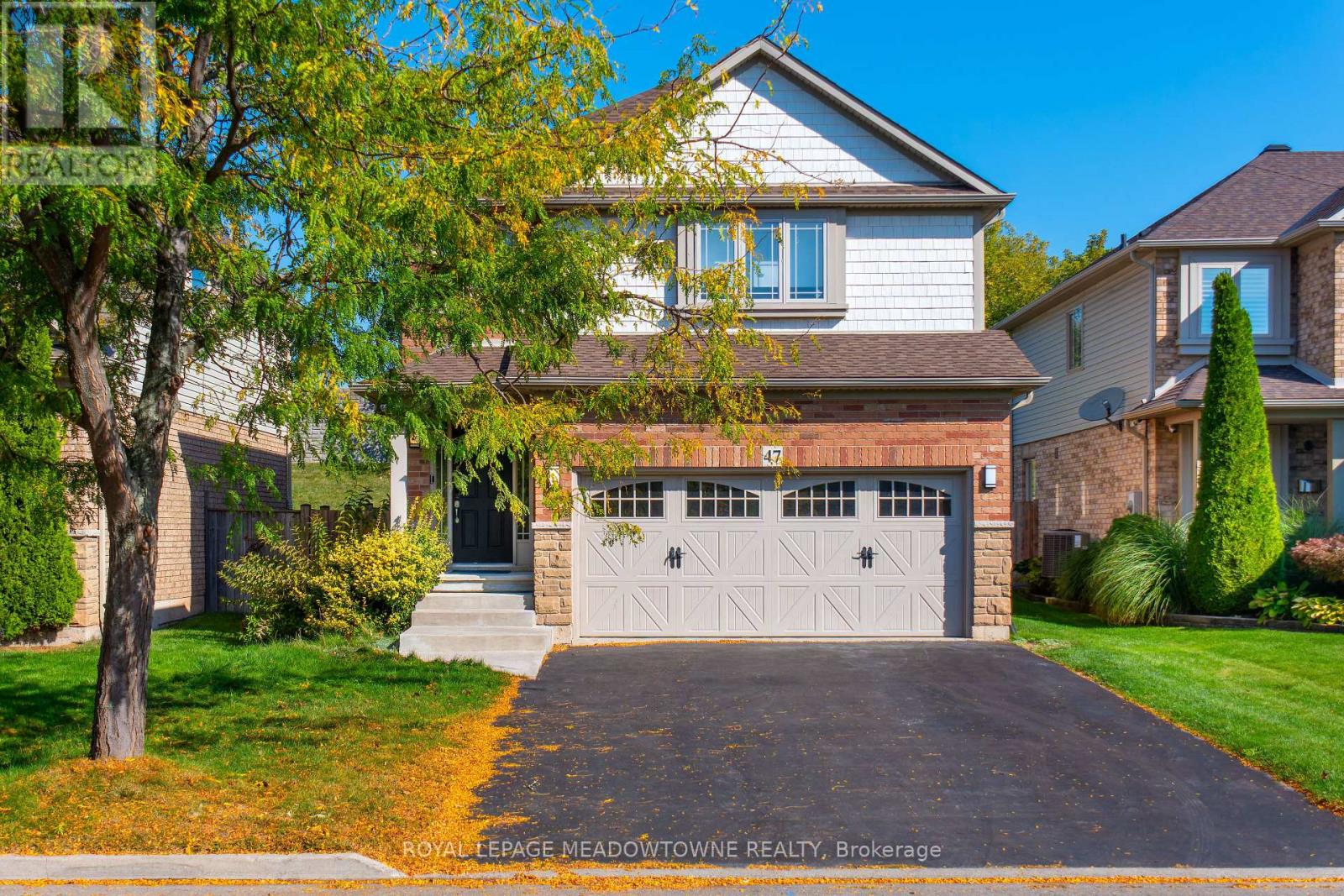 47 PLUM TREE LANE, Grimsby, Ontario