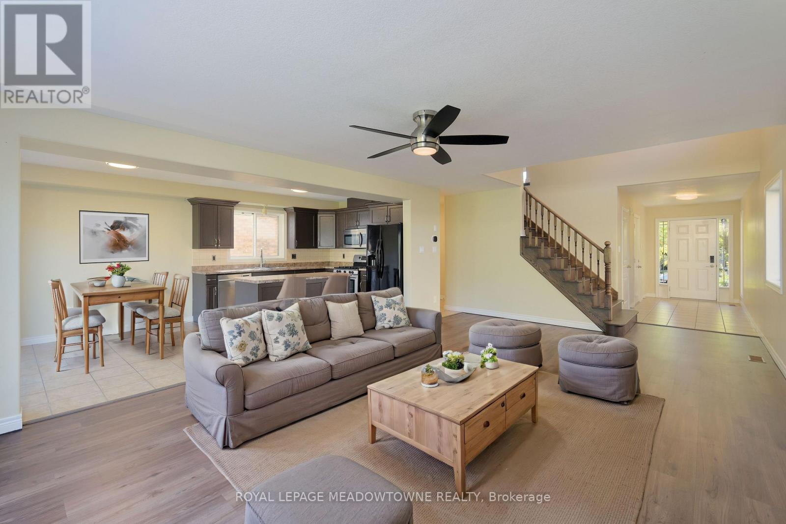 47 Plum Tree Lane, Grimsby, Ontario  L3M 5T5 - Photo 8 - X12475839