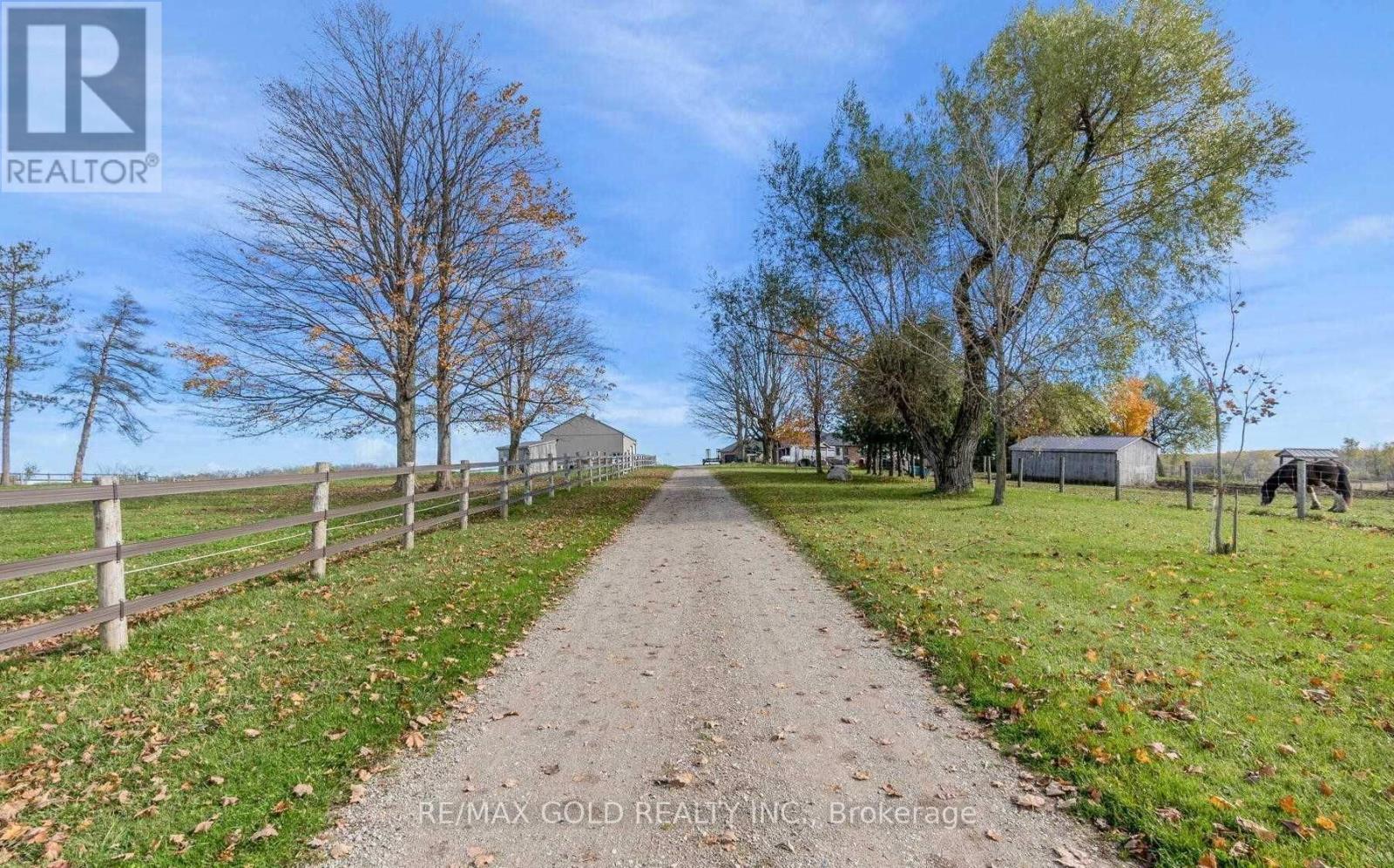 514579 2nd Line, Amaranth, Ontario  L9W 0S6 - Photo 3 - X12475847