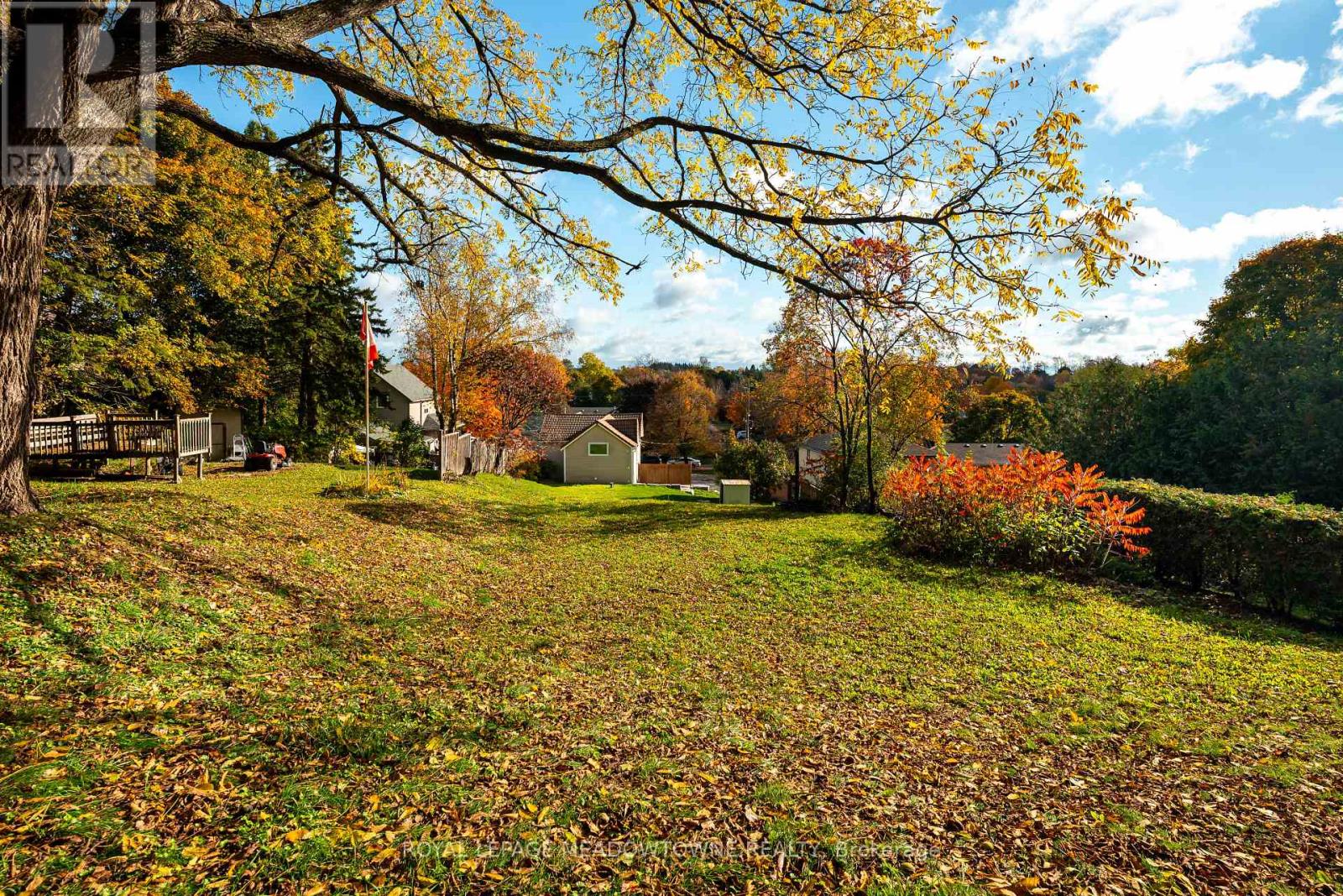 34 Crozier Street, East Luther Grand Valley, Ontario  L0N 1G0 - Photo 46 - X12475884
