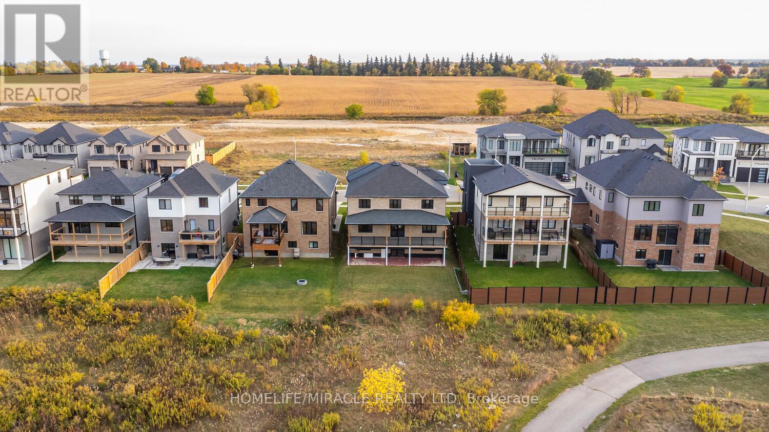 80 Grandville Circle, Brant, Ontario  N3L 0J5 - Photo 2 - X12475886