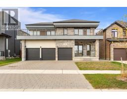 80 GRANDVILLE CIRCLE, Brant, Ontario