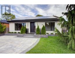 LOWER UNIT - 95 SOUTH BEND ROAD E, Hamilton, Ontario