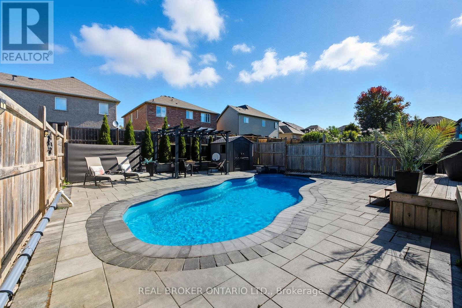25 Merritt Lane, Brantford, Ontario  N3T 0E9 - Photo 39 - X12475908