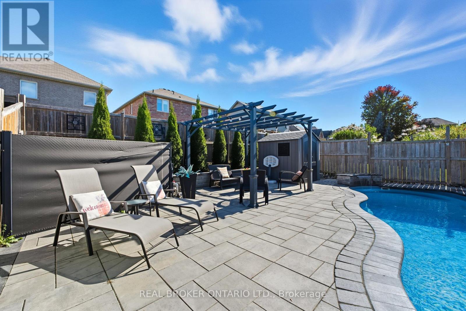 25 Merritt Lane, Brantford, Ontario  N3T 0E9 - Photo 41 - X12475908