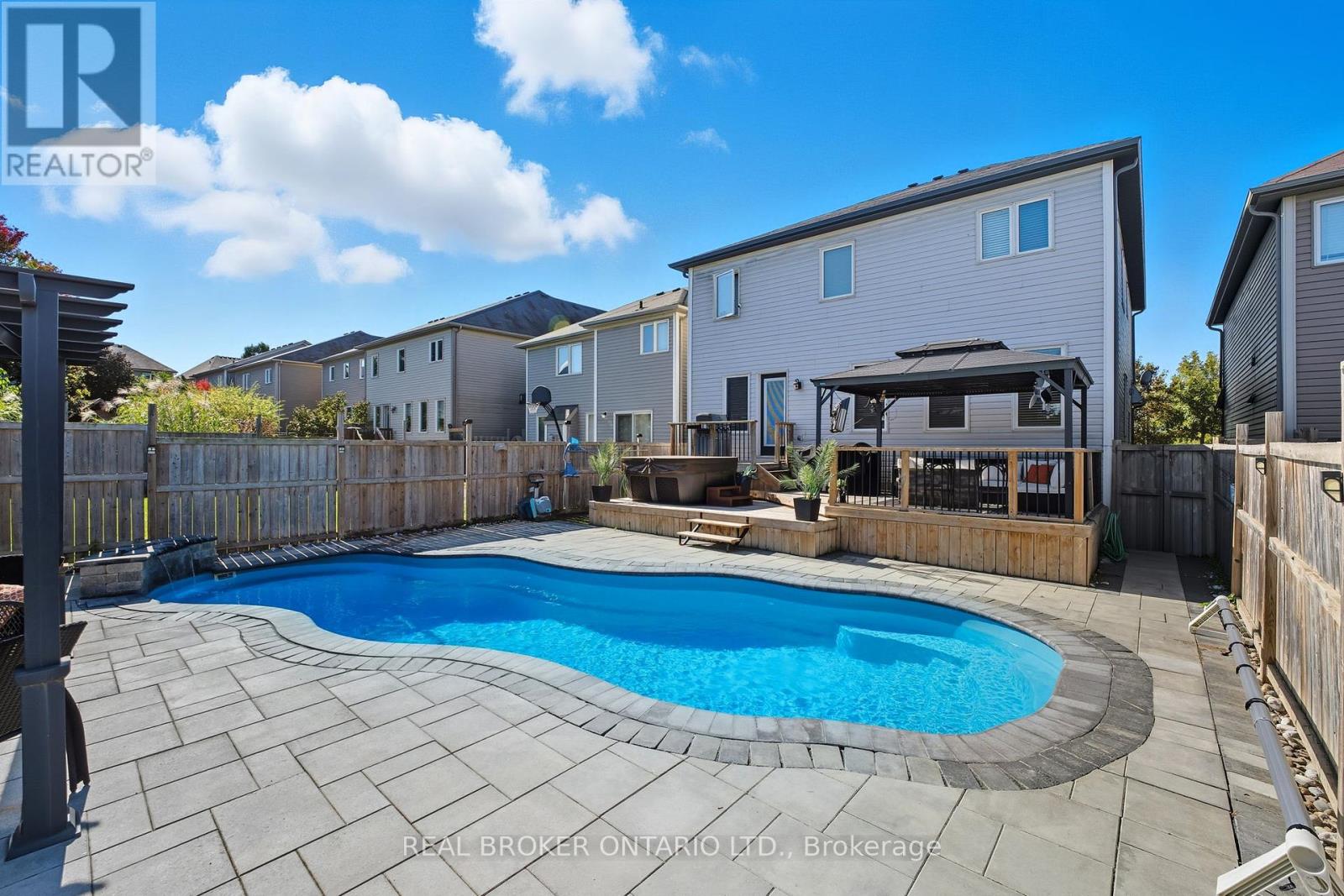 25 Merritt Lane, Brantford, Ontario  N3T 0E9 - Photo 42 - X12475908