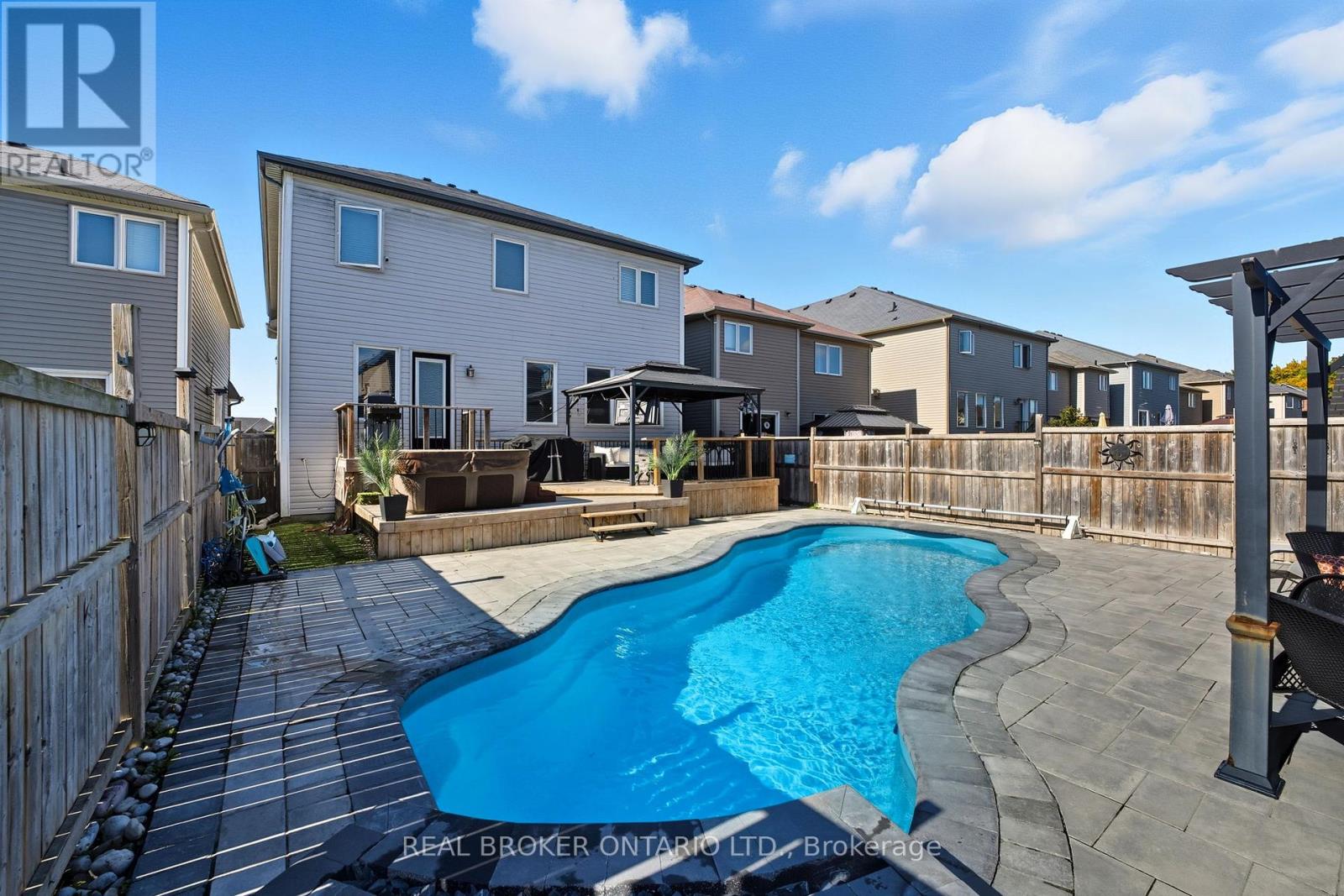 25 Merritt Lane, Brantford, Ontario  N3T 0E9 - Photo 43 - X12475908