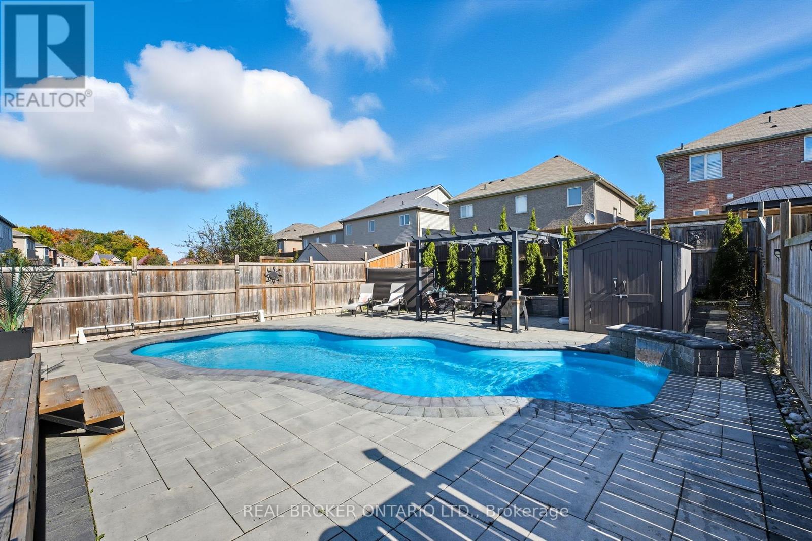 25 Merritt Lane, Brantford, Ontario  N3T 0E9 - Photo 44 - X12475908