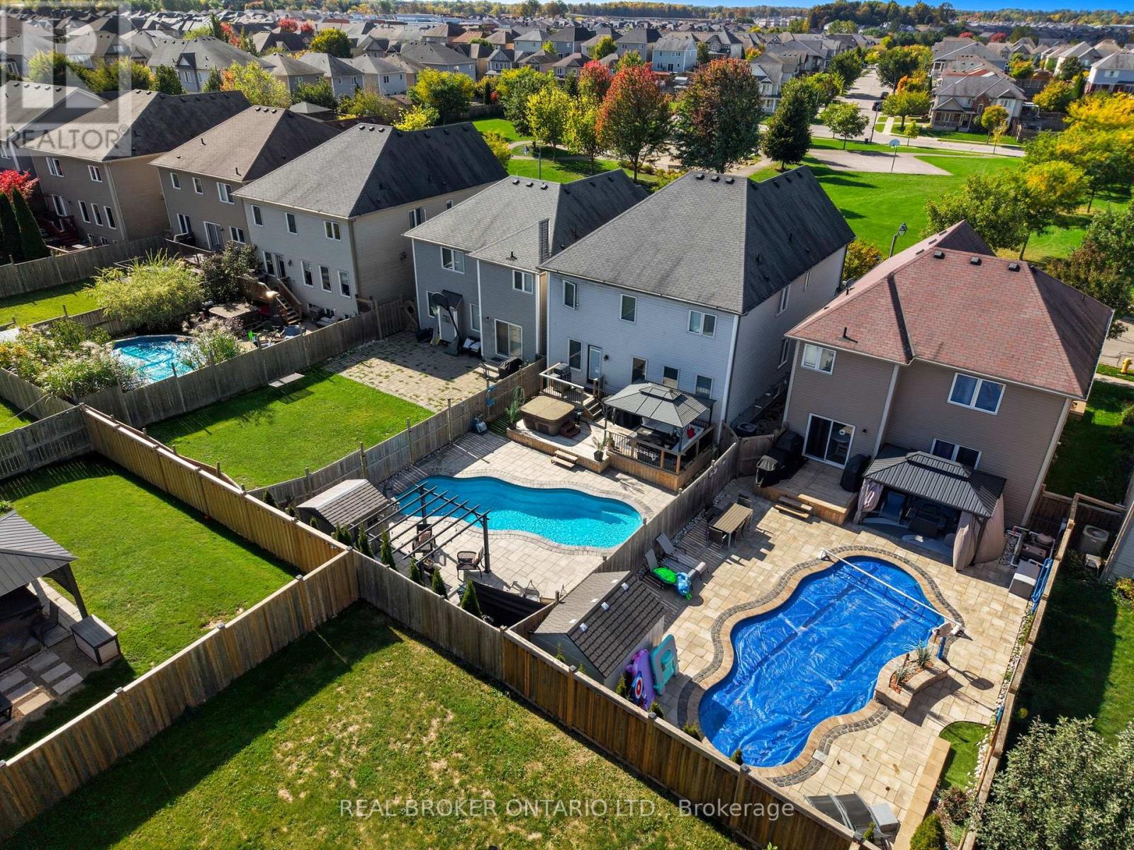 25 Merritt Lane, Brantford, Ontario  N3T 0E9 - Photo 45 - X12475908