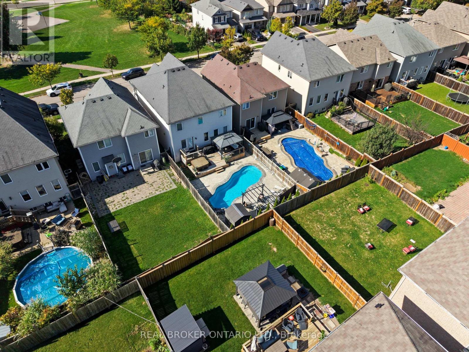 25 Merritt Lane, Brantford, Ontario  N3T 0E9 - Photo 46 - X12475908
