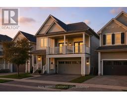 25 MERRITT LANE, Brantford, Ontario