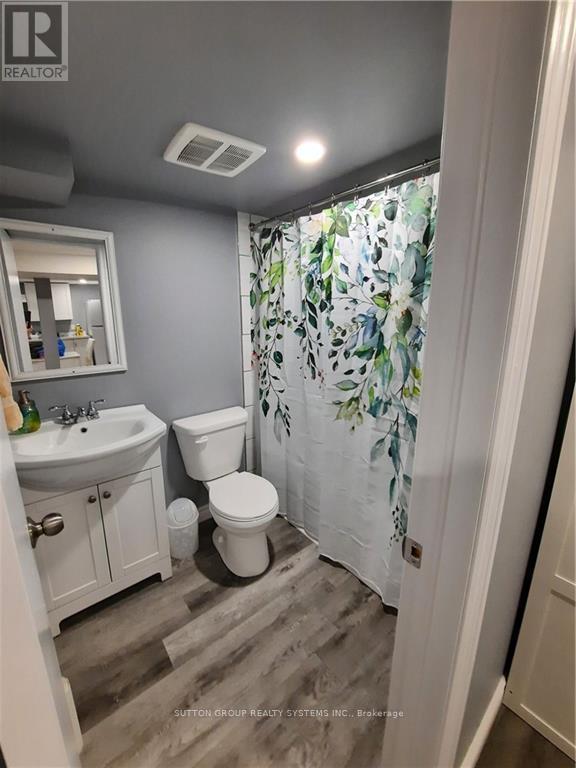 Basement - 6 Northwood Drive, St. Catharines, Ontario  L2M 4J6 - Photo 10 - X12475917
