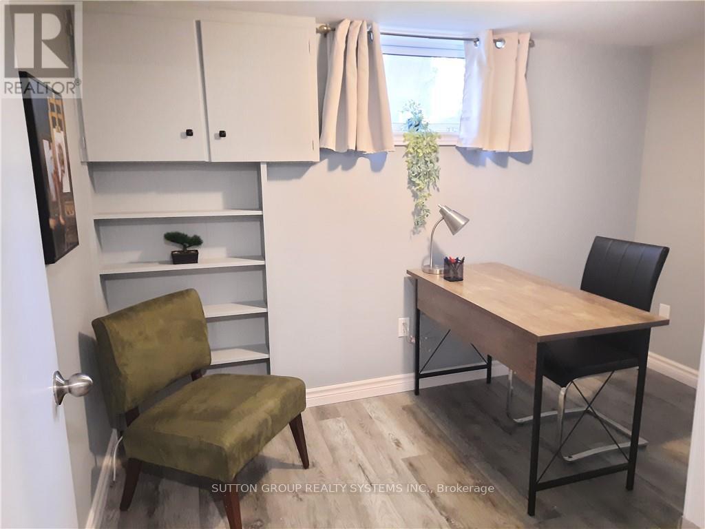 Basement - 6 Northwood Drive, St. Catharines, Ontario  L2M 4J6 - Photo 11 - X12475917