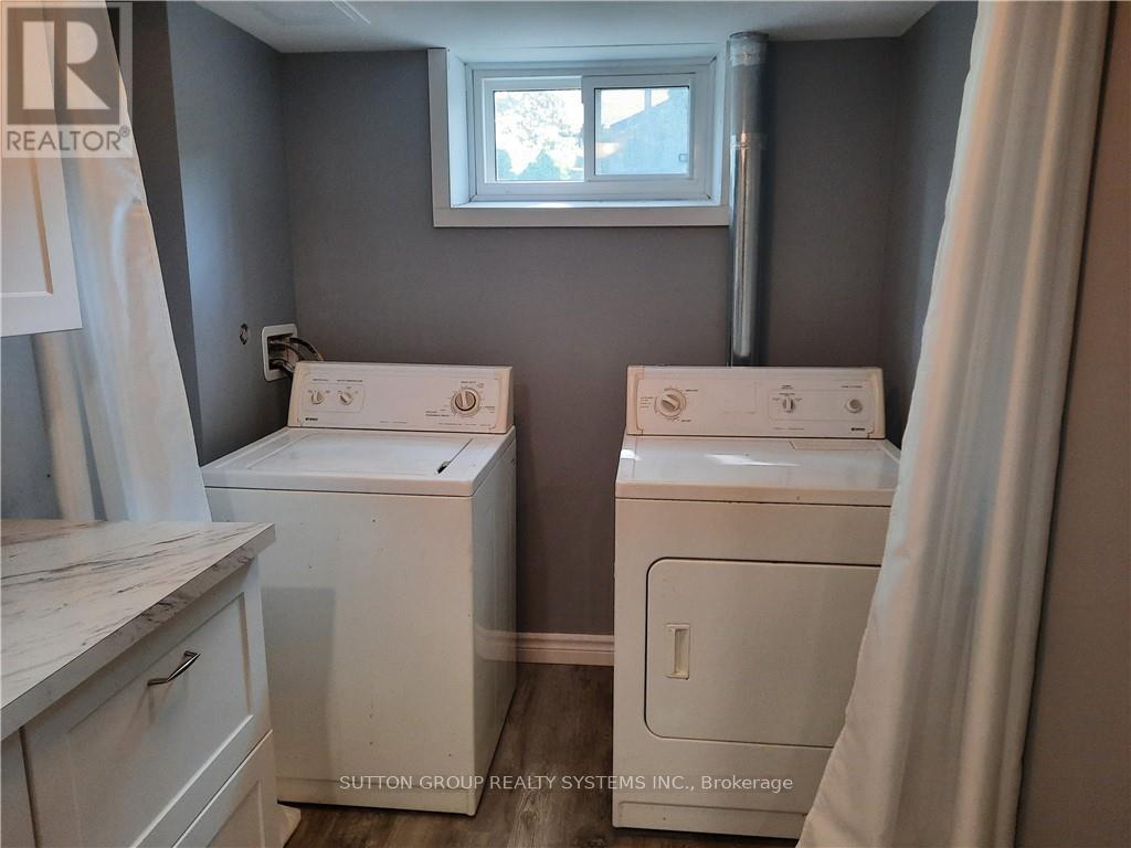 Basement - 6 Northwood Drive, St. Catharines, Ontario  L2M 4J6 - Photo 14 - X12475917
