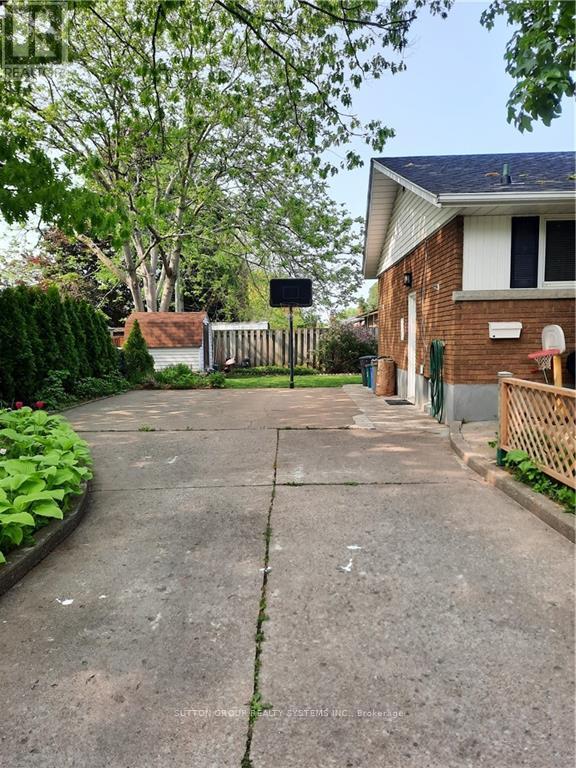 Basement - 6 Northwood Drive, St. Catharines, Ontario  L2M 4J6 - Photo 15 - X12475917